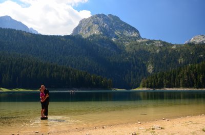 Crne Jezero